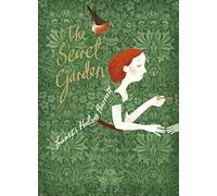 The Secret Garden: V&A Collector's Edition