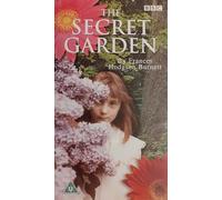 The Secret Garden [VHS]