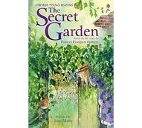 The Secret Garden (Young Reading (Series 2)): 1