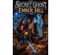 The Secret Ghost of Ember Hill: 13