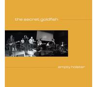 The Secret Goldfish - Empty Holster