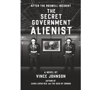The Secret Government Alienist