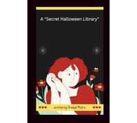 “The Secret Halloween Library”