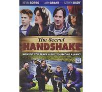 The Secret Handshake