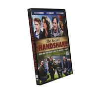 The Secret Handshake, a Kevin Sorbo and Amy Grant Film From Townsquare