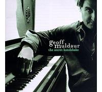 The Secret Handshake by Geoff Muldaur (1998-11-03)