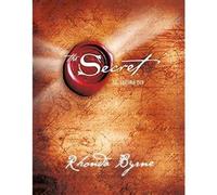 The secret [Hardcover] [Mar 13, 2018] Byrne, Rhonda and Nerini, Silvia