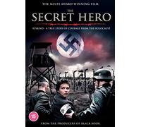 The Secret Hero - Suskind: A True Story of Courage from the Holocaust (Multi Award Winning Film) [DVD] [2020]