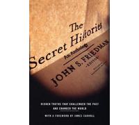 The Secret Histories (Tascabile)