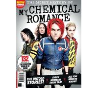 The Secret History of My Chemical Romance