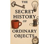 The Secret History of Ordinary Objects: Short Stories of Everyday Things That Quietly Change Destinies