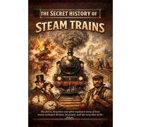 The Secret History of Steam Trains