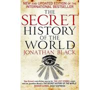 The Secret History of the World