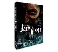 The Secret Identity Of Jack The Ripper [DVD] [Edizione: Regno Unito]