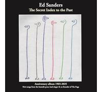 The Secret Index To The Past (Limited Edition )