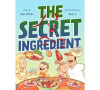 The Secret Ingredient