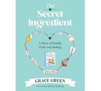 The Secret Ingredient