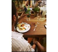 The Secret Ingredient: A Culinary Archaeology Handbook for Restaurateurs
