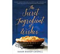 The Secret Ingredient of Wishes