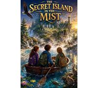 The Secret Island in the Mist: 4