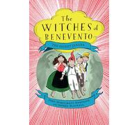 The Secret Janara: 6