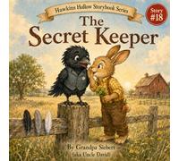 The Secret Keeper