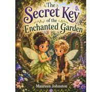 The Secret Key of the Enchanted Garden