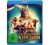 The Secret Kingdom - Eine fantastische Reise