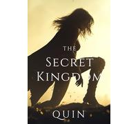 The Secret Kingdom: Young Adult Fantasy