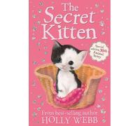 Holly Webb – Il gattino segreto – Storie di animali di Holly Webb (30)