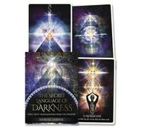 Denise Jarvie The Secret Language of Darkness Oracle (Cards)