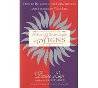 Denise Linn The Secret Language of Signs (Tascabile)