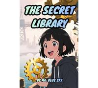 The Secret Library