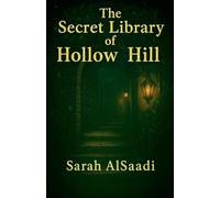 The Secret Library of Hollow Hill