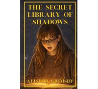 The Secret Library of Shadows: A Middle Grade Fantasy Adventure