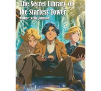 The Secret Library of the Starless Tower