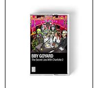 The Secret Lies with Charolette V2