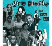 The Secret Life by Kill Rock Stars (2008-04-08)