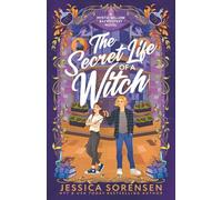 The Secret Life of a Witch: A Reverse Harem Novel