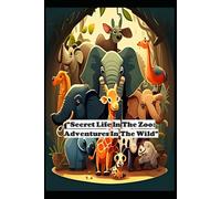 The Secret Life Of A Zoo