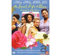 The Secret Life Of Bees