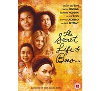 The Secret Life of Bees (DVD) Sophie Okonedo Shondrella Avery Hilarie Burton