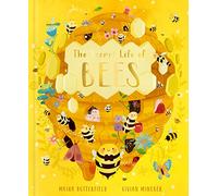The Secret Life of Bees: Meet the bees of the world, with Buzzwing the honeybee (2)