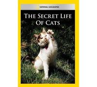 The Secret Life of Cats (DVD)