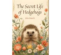 The Secret Life of Hedgehogs