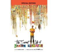 The Secret Life of Lance Letscher (DVD) Lance Letscher Sandra Adair