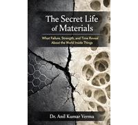 The Secret Life of Materials: How Structure, Damage, and Time Shape the World Around Us