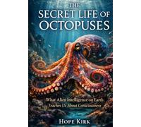 The Secret Life of Octopuses: What Alien Intelligence on Earth Teaches Us About Consciousness