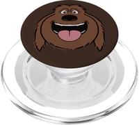 The Secret Life of Pets Duke Big Face PopSockets PopGrip per MagSafe