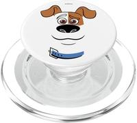 The Secret Life of Pets Max Big Face PopSockets PopGrip per MagSafe